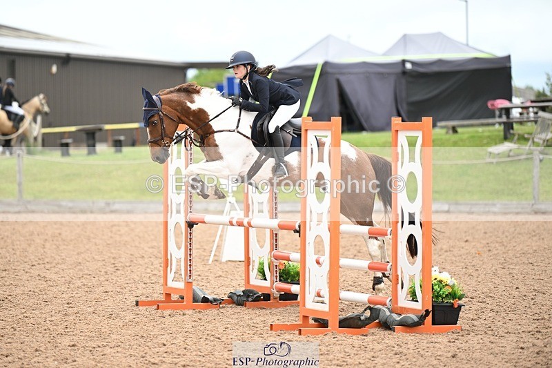 250607-114403-00679 - Cls 9 Pony Discovery and 90cm