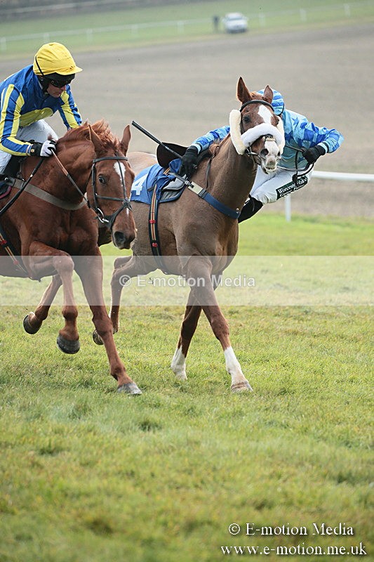 PtP 251118-58 - Vine & Craven Point-to Point Barbury Racecourse 25/11/18