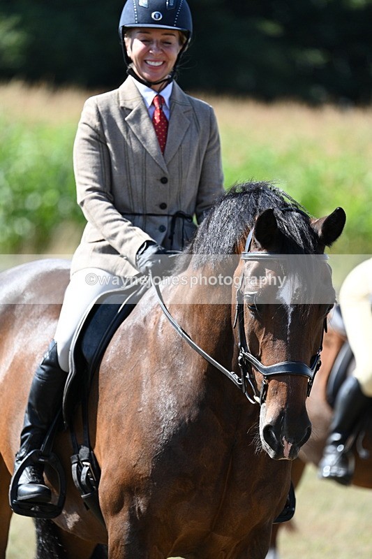 WJ7_3644 - Class 9 Mountain & Moorland Ridden