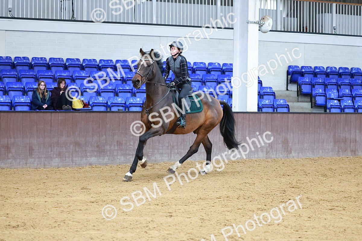 SBM_001188 - Class 3 - 1.00m