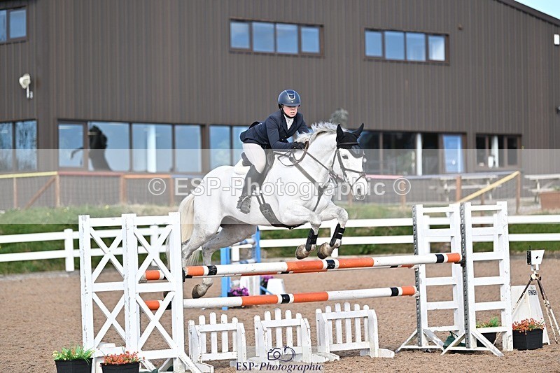 250328-145010-02879 - Cls 14 National 1.15m M Cup Quali