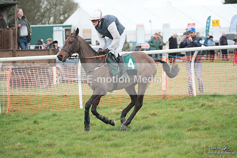 PtP 170324 1921 - Oakley Hunt PtP Brafield-On-The-Green 17/03/24