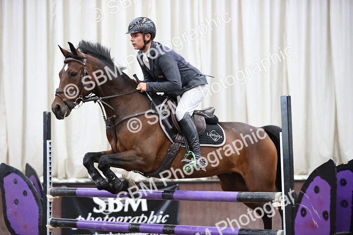 SBM_001531 - Class 8 - Junior 1.15m 1.20m Open