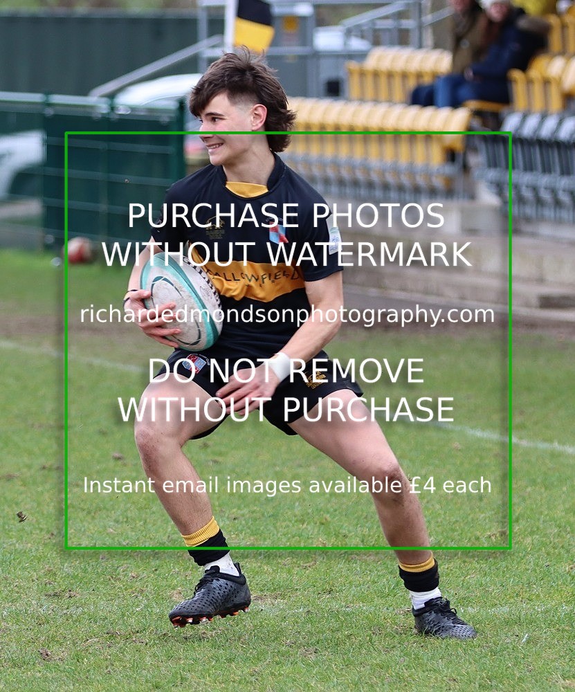 IMG_6744 - Kendal Senior U18 Colts vs Firwood Waterloo