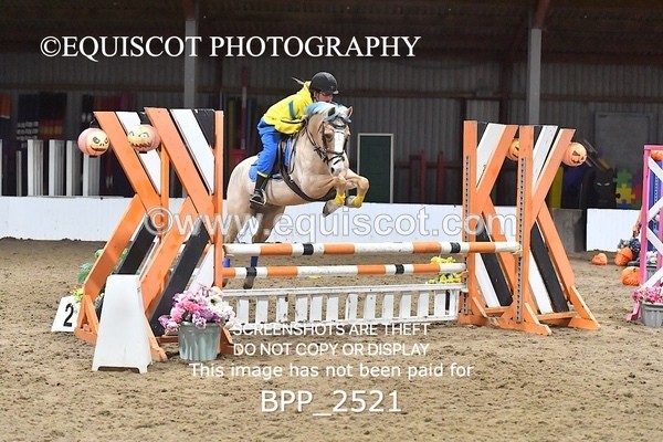 BPP_2521 - CLASS 5 TEAM SJ 85 - 90CM