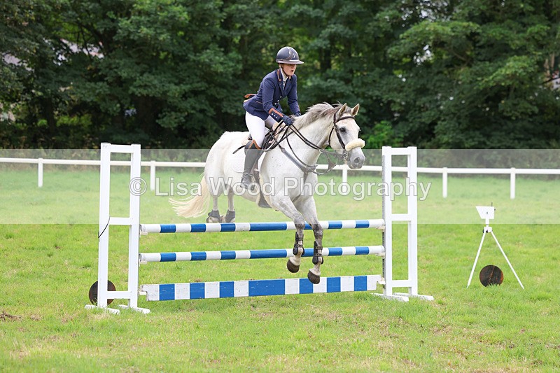 3E7A6721 - Class 4: 90cm Junior and Seniors