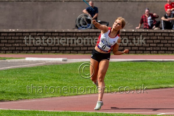 SIAB23-528055 - Field Female Set One