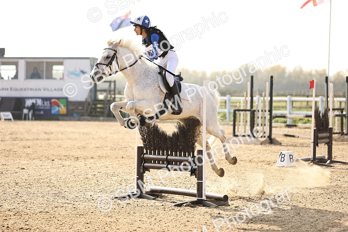 SBM_003424 - Class 3 - 90cm