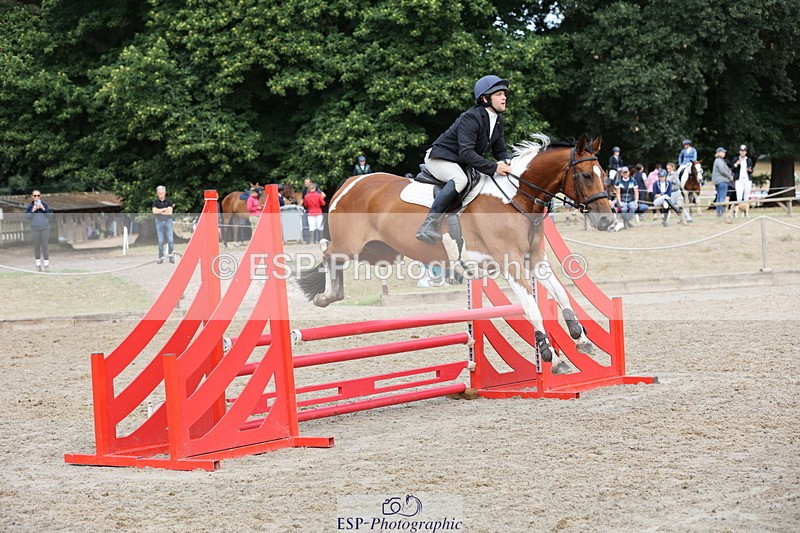 250829A-095704-00363 - Cls 6 85cm Amateur Quali