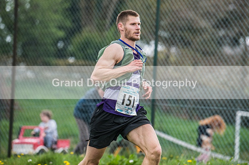 3 Peaks Finish-808 - The 3 Peaks Race Saturday 26th April 2025 - The Finish