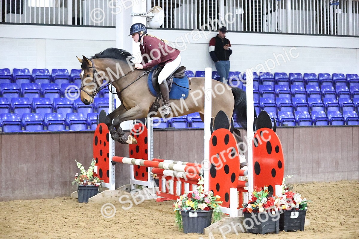 SBM_001256 - Class 7 - Clear Round