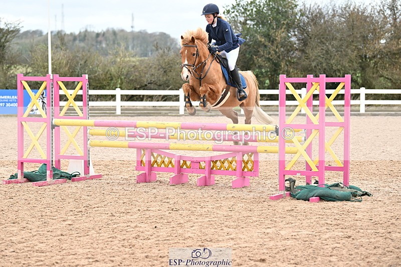 240309A-124940-01014 - Cls 8 Pony Newcomers and 1m Open