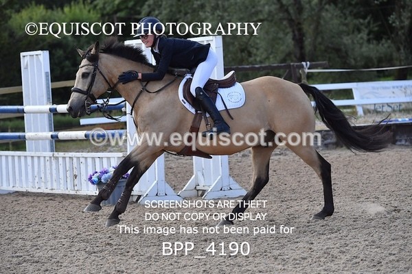 BPP_4190 - CLASS 16 SUN Pony Discovery / 90cm Open