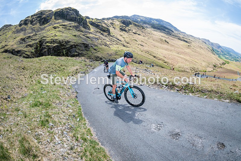 132348 - Hardknott Pass Camera 2 13.00-14.00