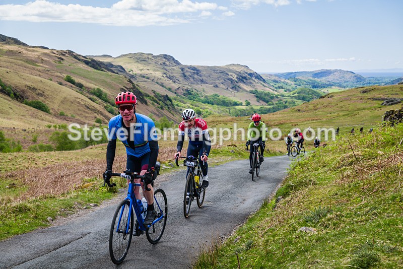 134450 - Hardknott Pass Camera 1 13.00-14.00