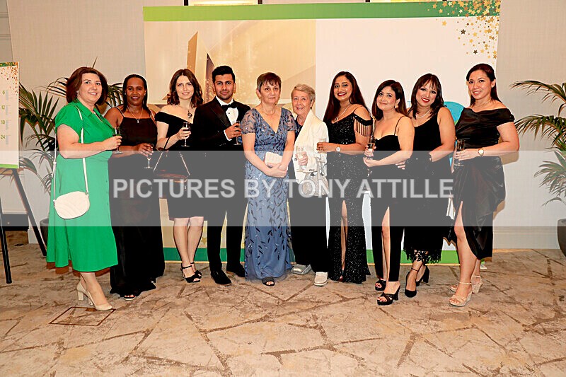 _09I0193 - The Palliative Care Awards 2024