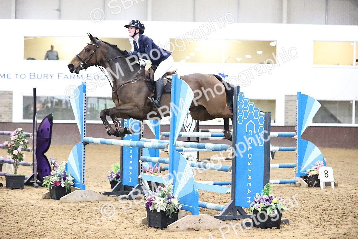 SBM_003505 - Class 16 - Senior Newcomer - 1.10m