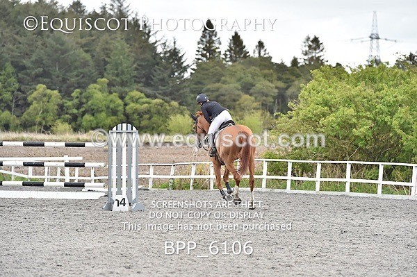 BPP_6106 - SUN CLASS 34 FOXHUNTER 2ND ROUND