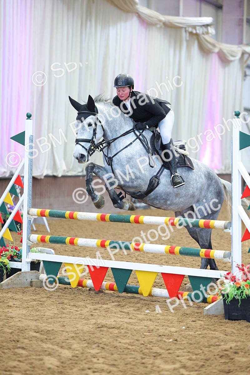 SBM_002036 - Class 8 - Senior British Novice 90cm
