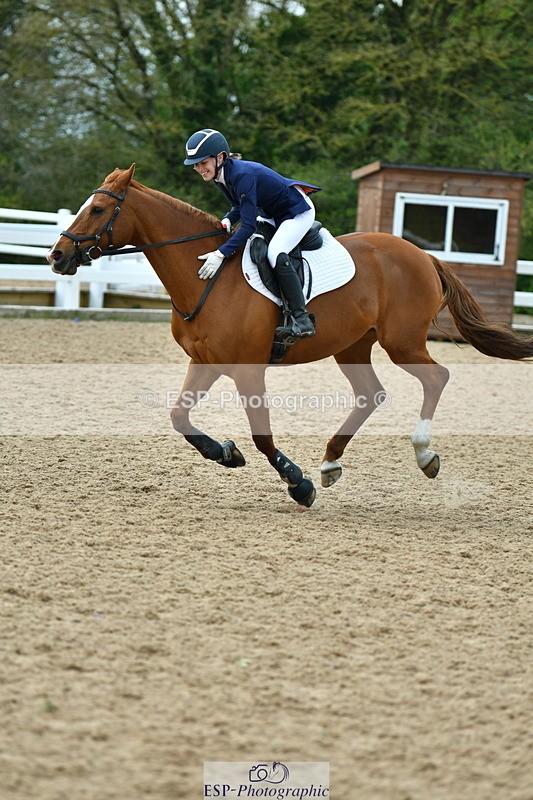 230504A-123029-01321 - Cls 3 85cm Amateur Quali