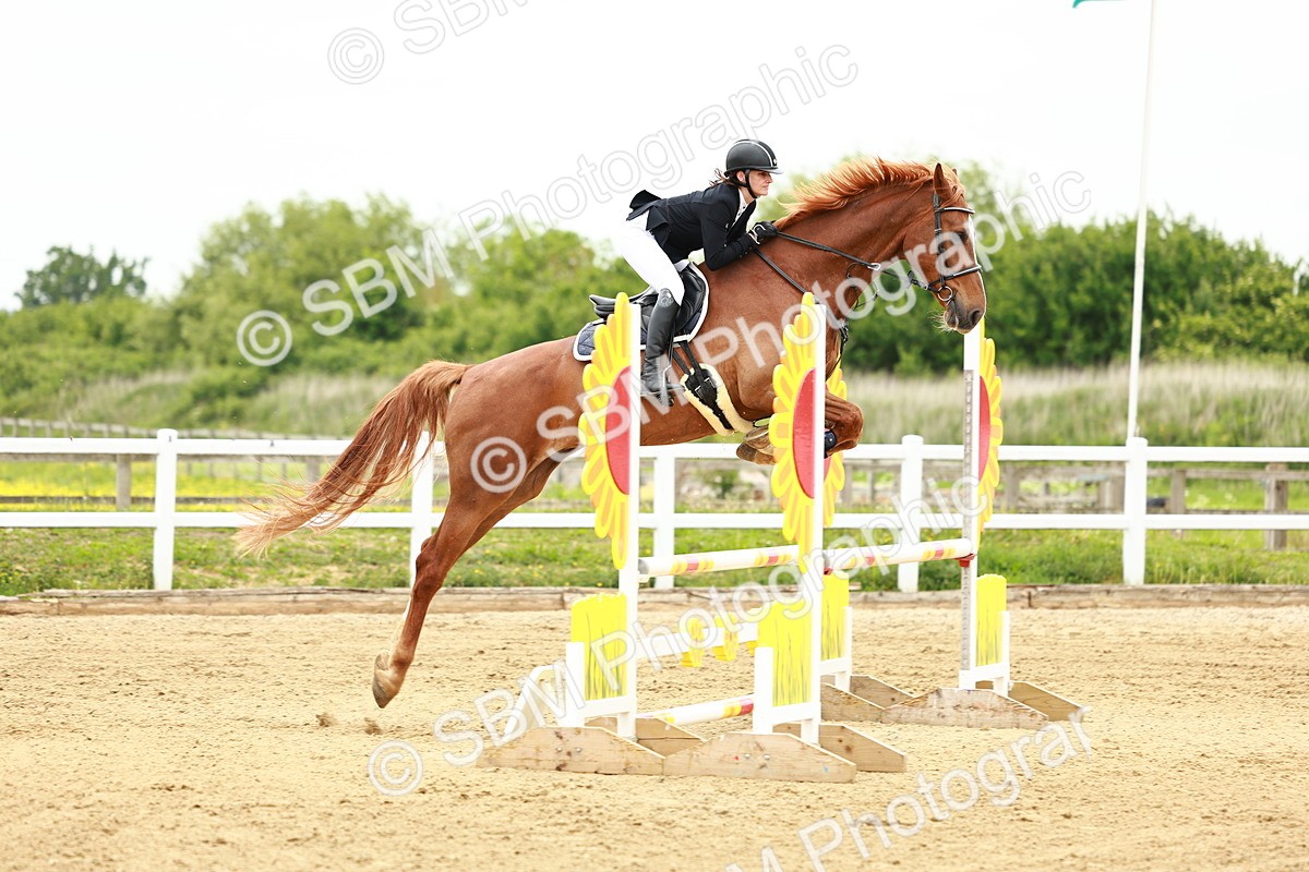 SBM_000738 - Class 3 - Senior Discovery - 1.00m