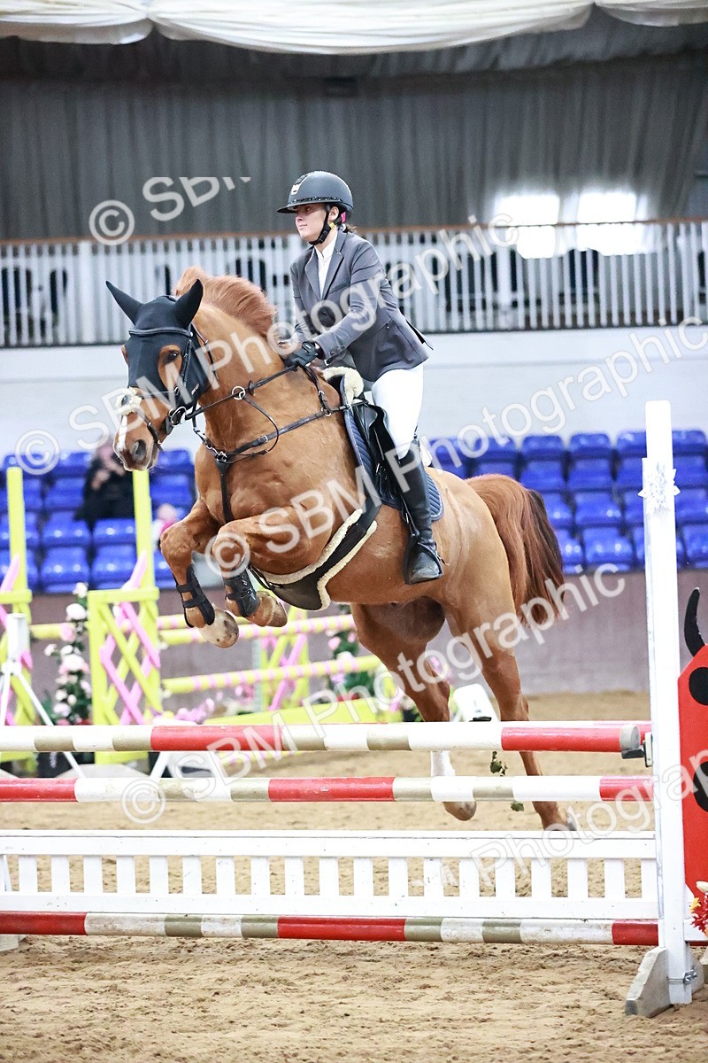 SBM_002023 - Class 9 - Senior Discovery 1.00m