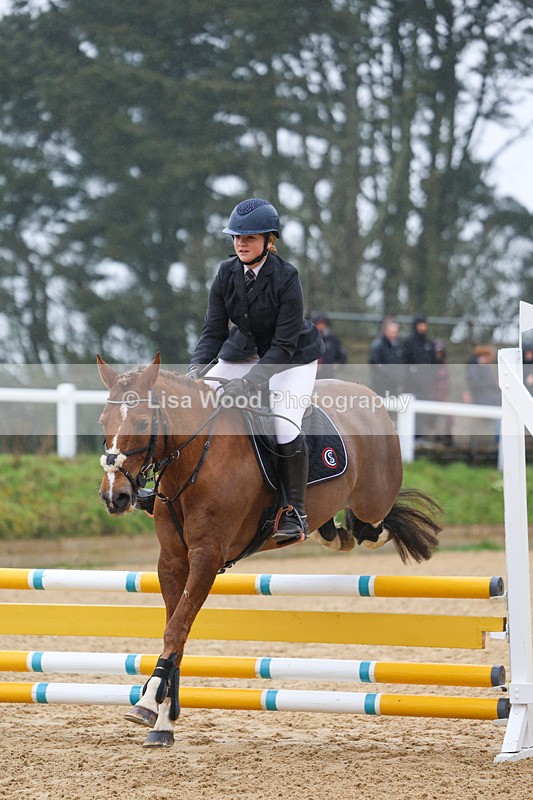 3E7A1506 - Class 2: 80 - 85cm