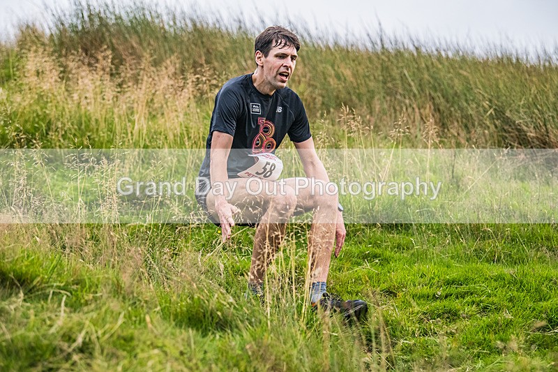 Steel Fell-709 - Steel Fell Race Wednesday 6th August 2025