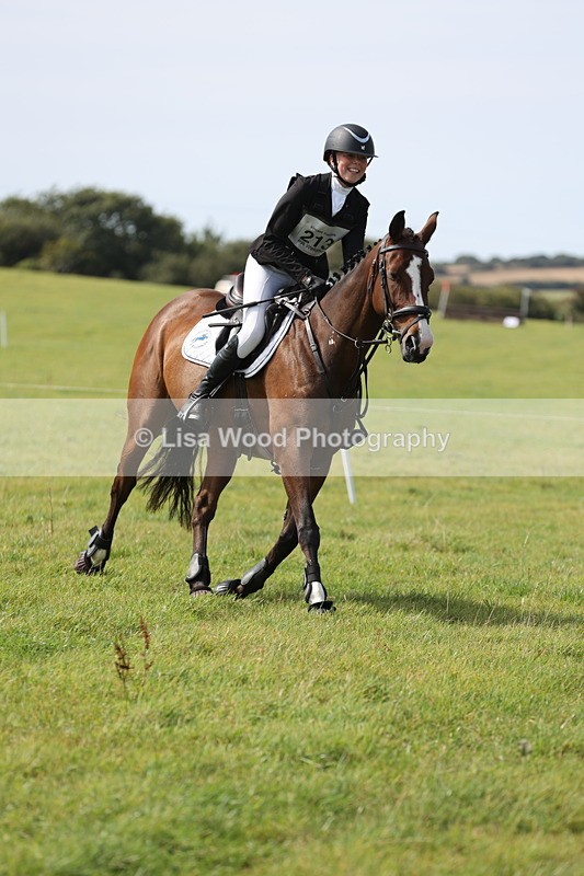 JPP_8858 - Class 2: Trekenning: 80cm Showjumping