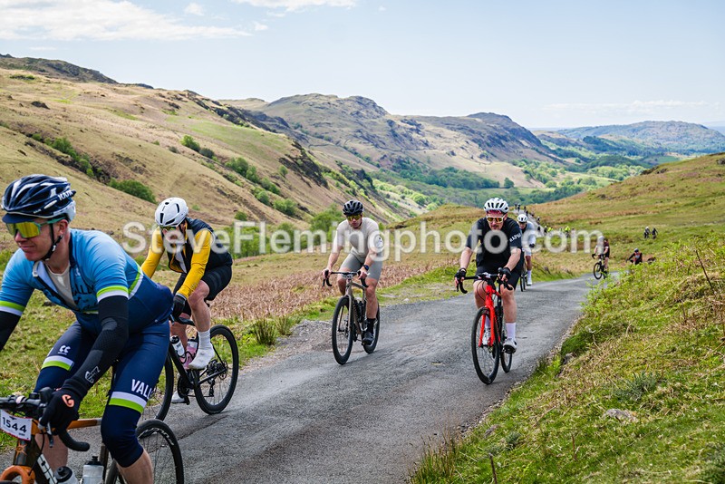 140406 - Hardknott Pass Camera 1 14.00-15.00