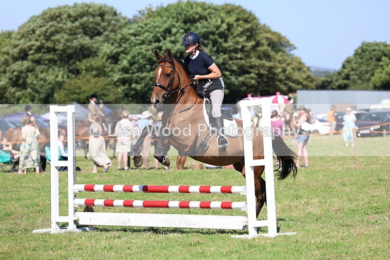 3E7A4598 - Class 2: Club 70cm