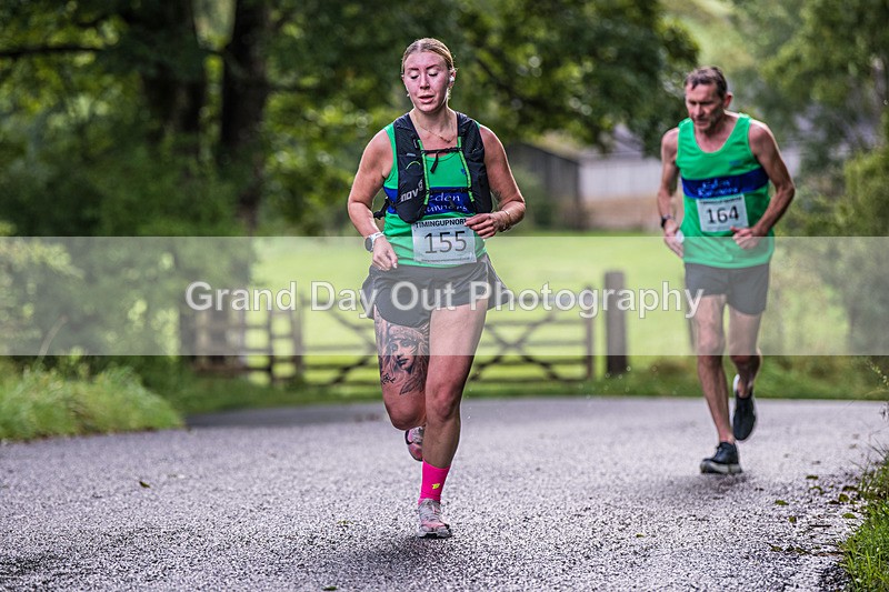 The One-181 - The One 10 Mile Road Race Saturday 13th September 2025