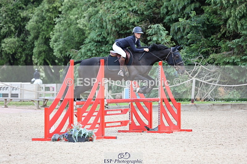 250614A-121800-06359 - Cls 28 95cm Amateur Quali