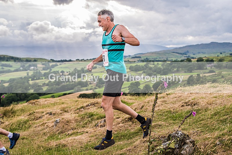 Reston-296 - Reston Scar Fell Race Wednesday 5th July 2023
