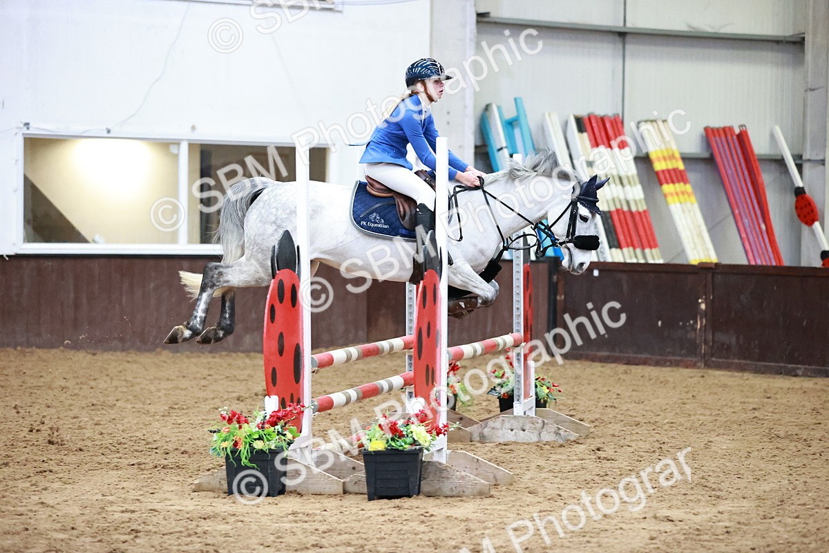 SBM_000418 - Class 2 - Pony Winter Champs 80cm