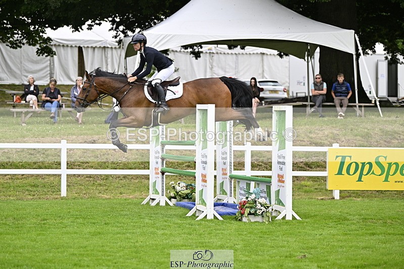 250613A-132314-02189 - Cls 3 Snr Foxhunter