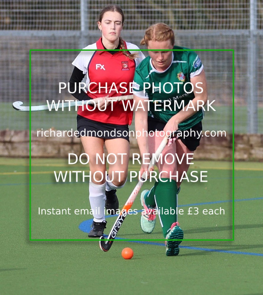 IMG_5764 - Kendal Ladies Development vs Wigton