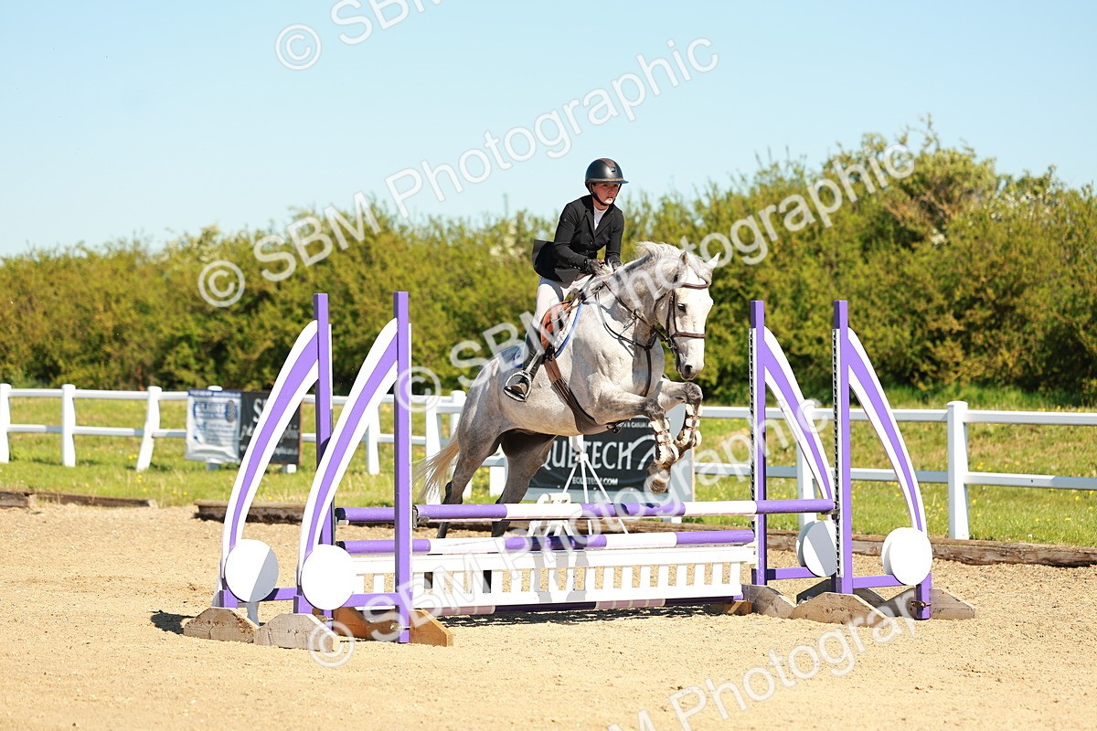 SBM_000039 - Class 1 - Clear Round