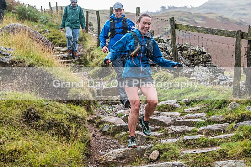 Langdale -1668 - Langdale Horseshoe Fell Race Saturday 10th October 2026