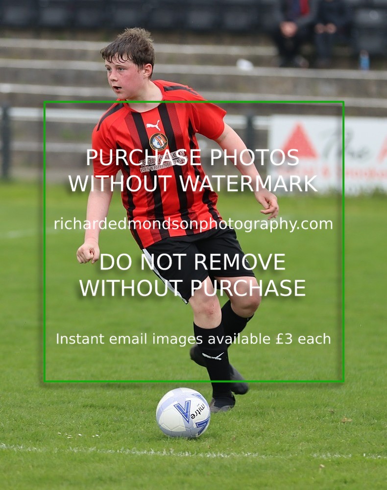 IMG_9186 - Wattsfield U13 vs Heathwaite U13