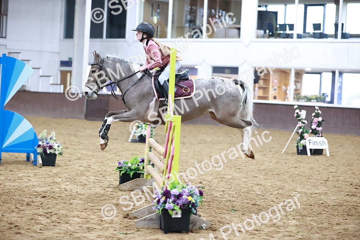 SBM_002026 - Class 10 - STX UK Pony British Novice 80cm