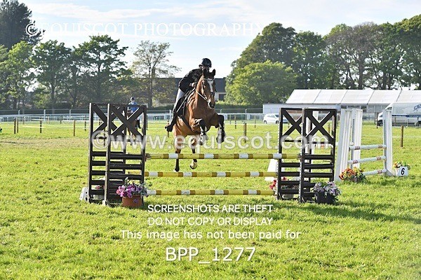 BPP_1277 - CLASS 6 1.00m Amateur Championship