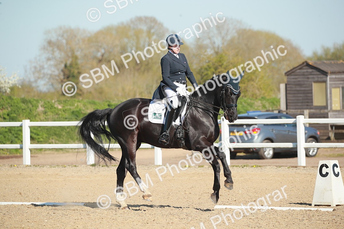 SJ3_1783 - Class 16-17 - ADV 1 - FEI PSG