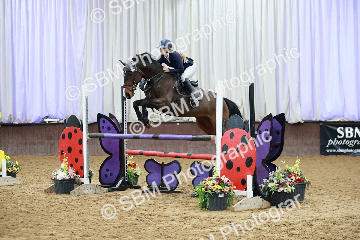 SBM_004470 - Class 17 - Senior Newcomers - 1.10m