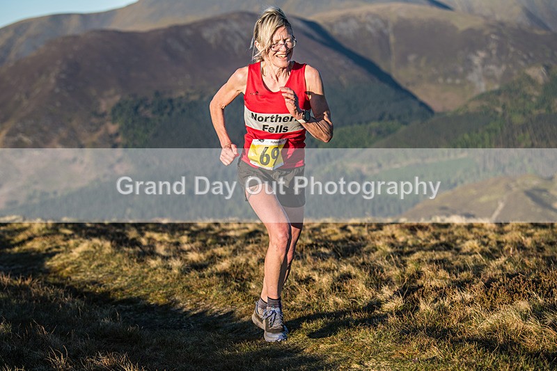 Lords Seat-301 - Lords Seat Fell Race Wednesday 29th April 2026