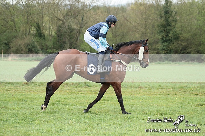 PtP 210425  556 - Paxford Races Easter Monday 21/04/25