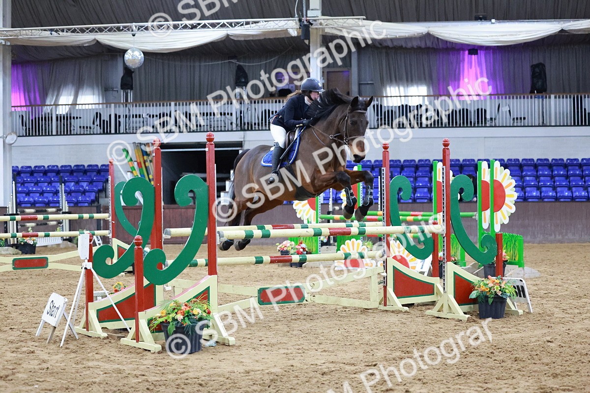 SBM_008179 - Class 26 - WB Equiline Star Championship Qualifier 1.10m