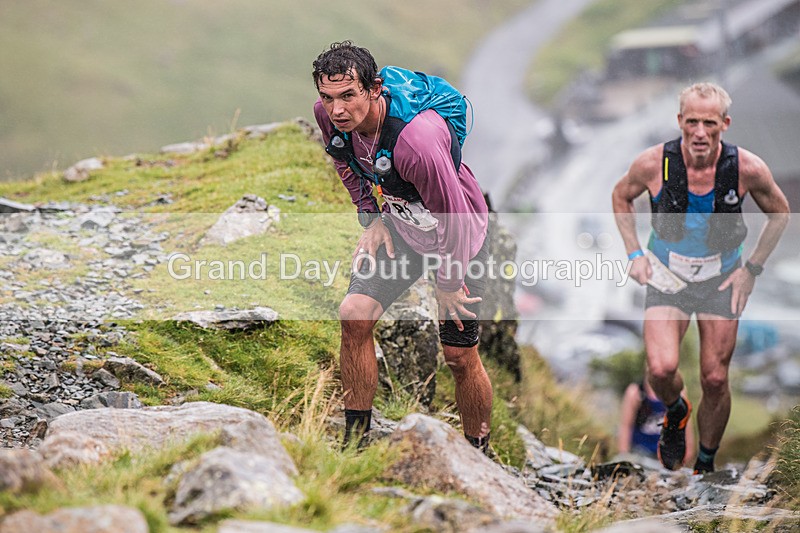 Buttermere h-s-310 - Buttermere Horseshoe Fell Race Saturday 4th July 2026