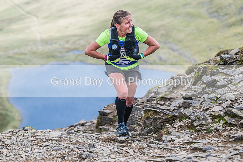 Grisedale HS-570 - Grisedale Horseshoe Fell Race Saturday 5th September 2026