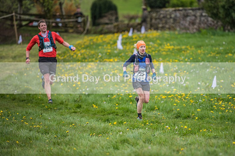 3 Peaks-2385 - The 3 Peaks Race Saturday 27th April 2024